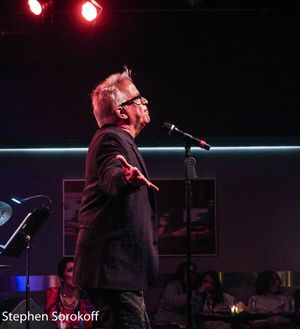 Richard Jay-Alexander Photo