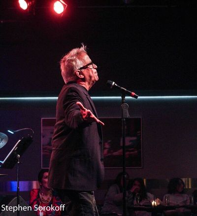 Richard Jay-Alexander Photo