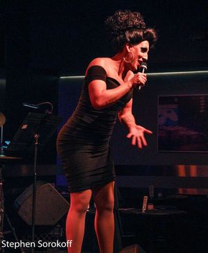 Marti Cummings Photo