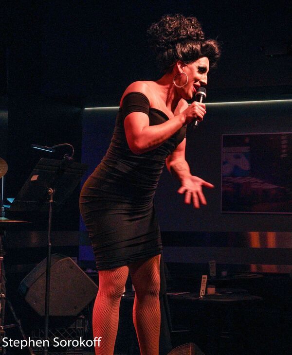 Marti Cummings Photo