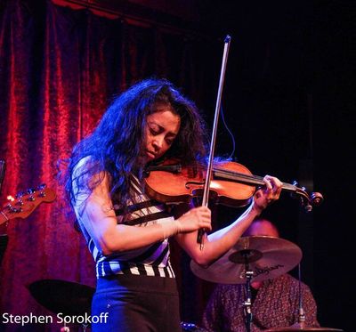 Marissa Licata Photo