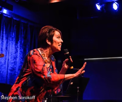 Susie Mosher Photo