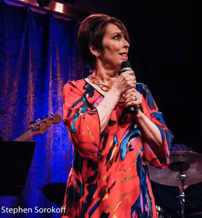 Susie Mosher Photo