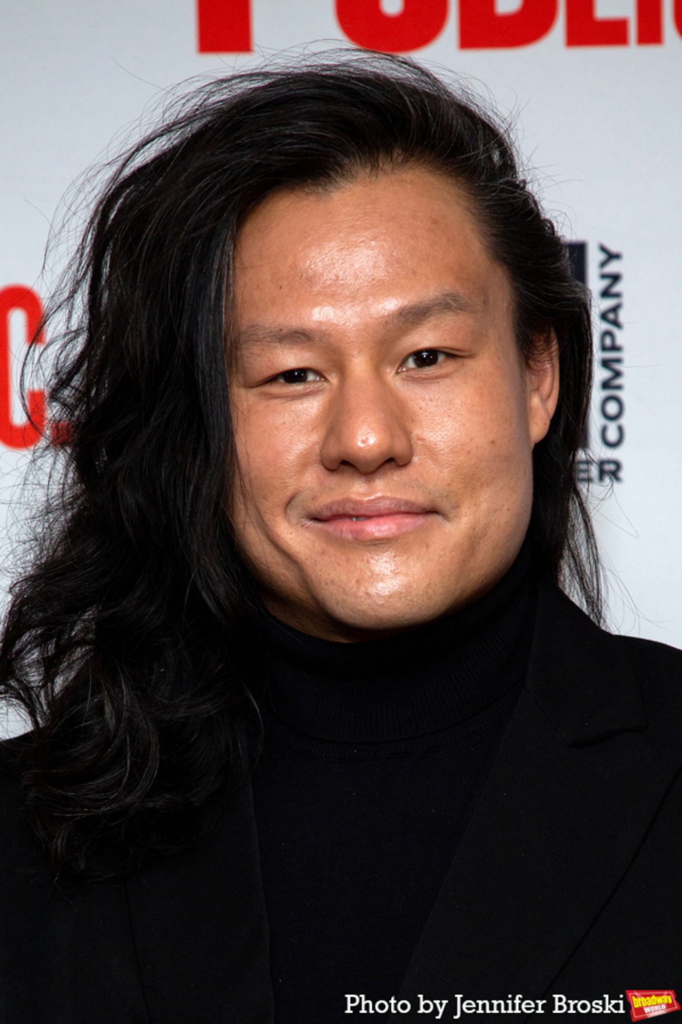 Photos: THE CHINESE LADY Opens Off-Broadway at the Public Theater  Image