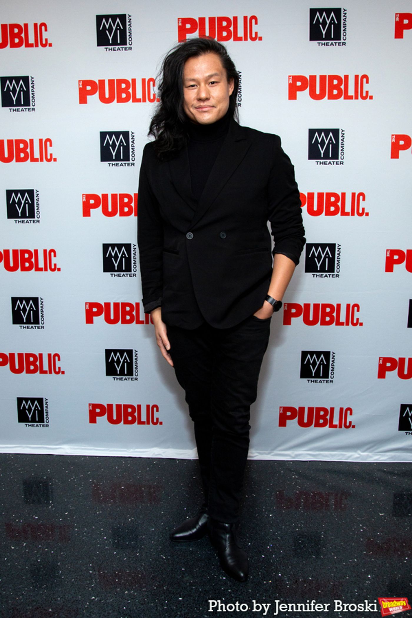 Photos: THE CHINESE LADY Opens Off-Broadway at the Public Theater  Image