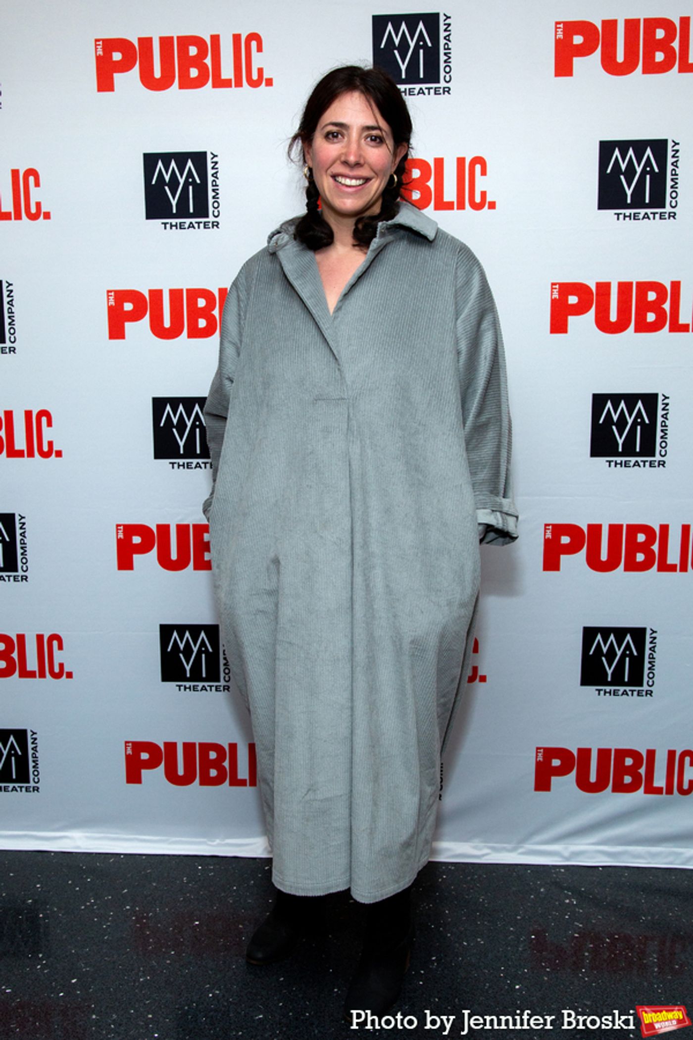 Photos: THE CHINESE LADY Opens Off-Broadway at the Public Theater  Image