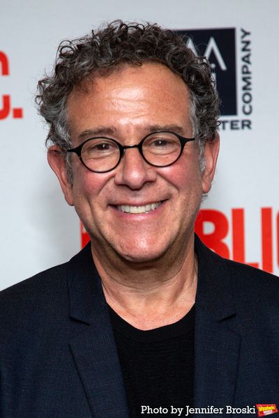 Michael Greif Photo