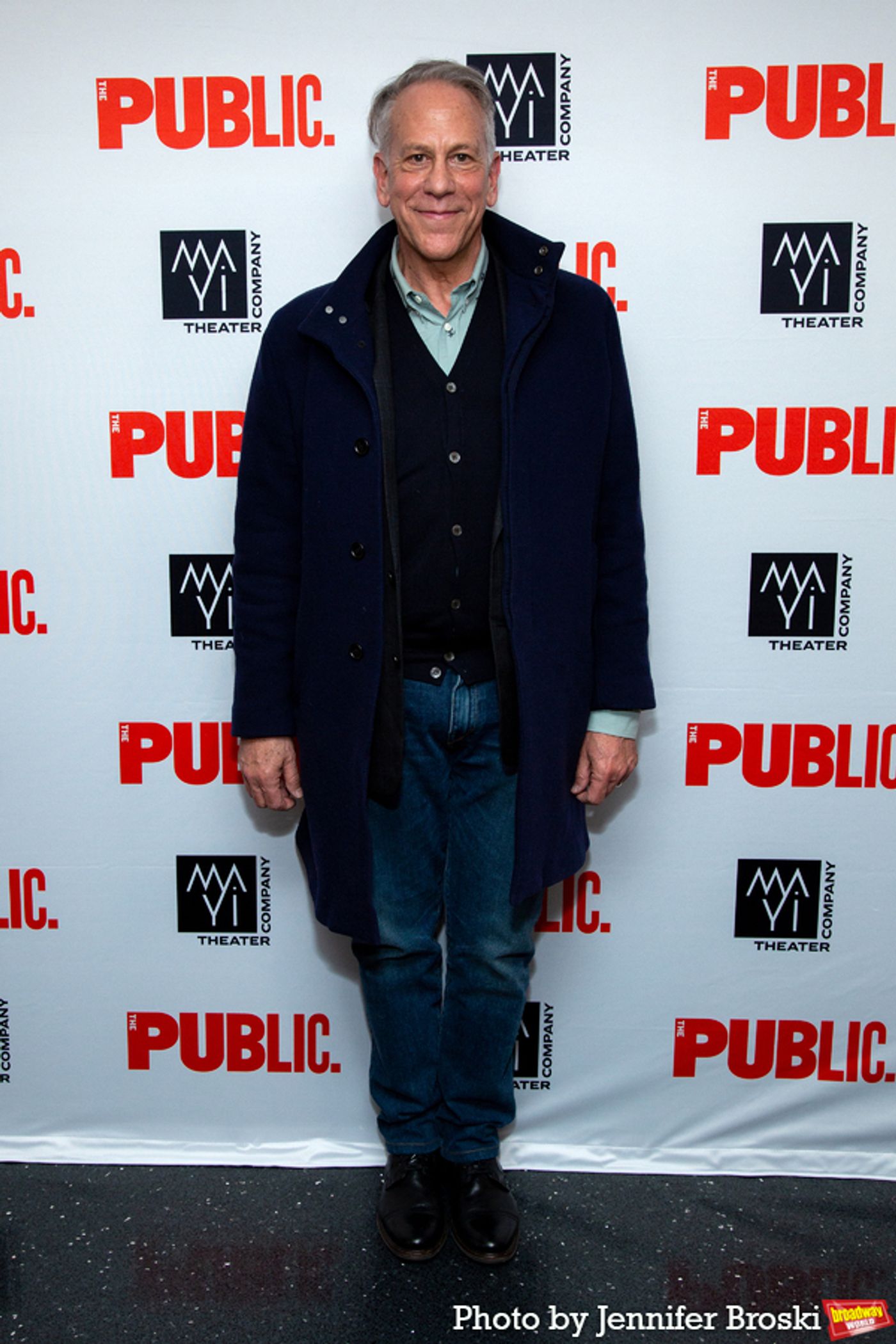 Photos: THE CHINESE LADY Opens Off-Broadway at the Public Theater  Image