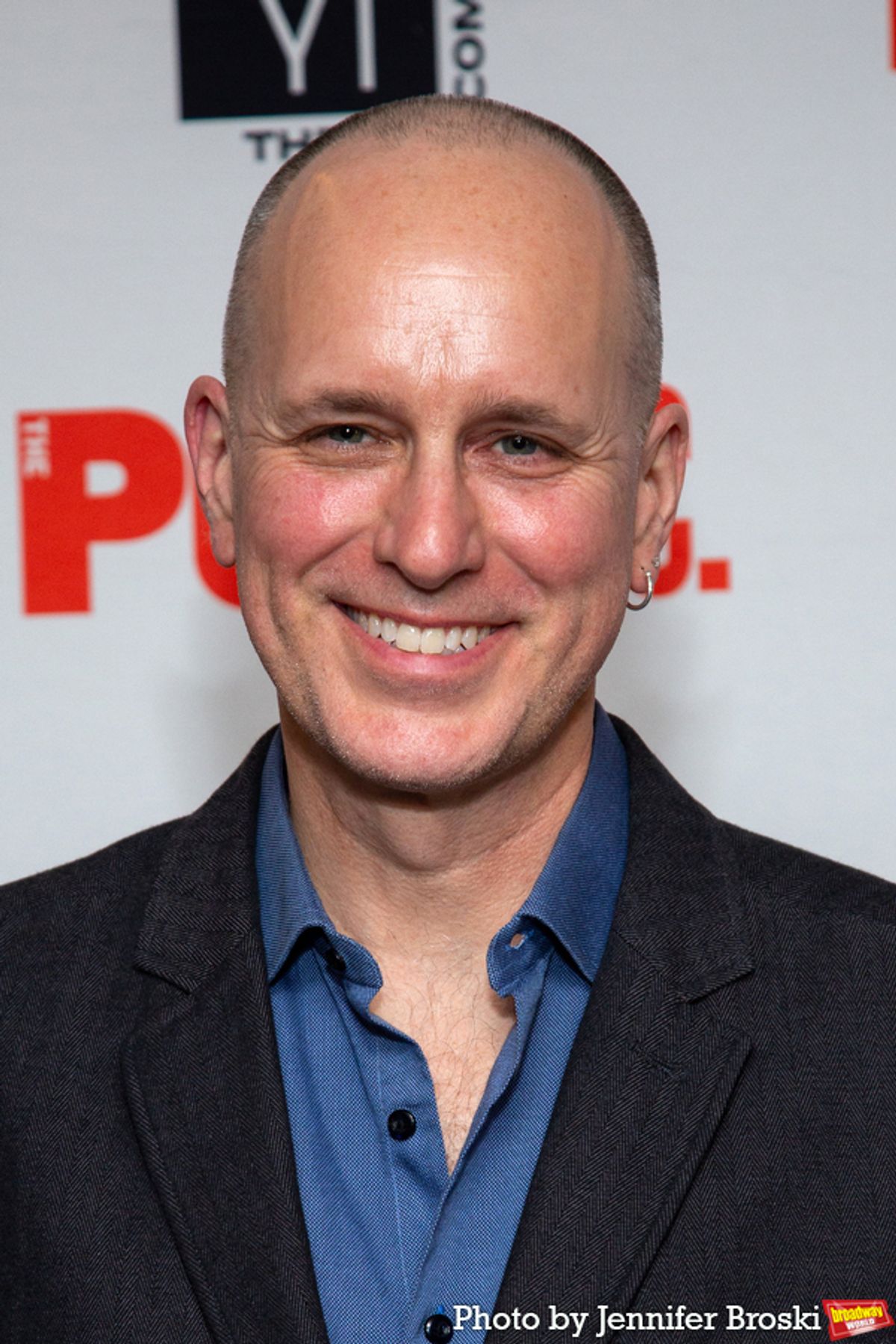 Kelly AuCoin at 