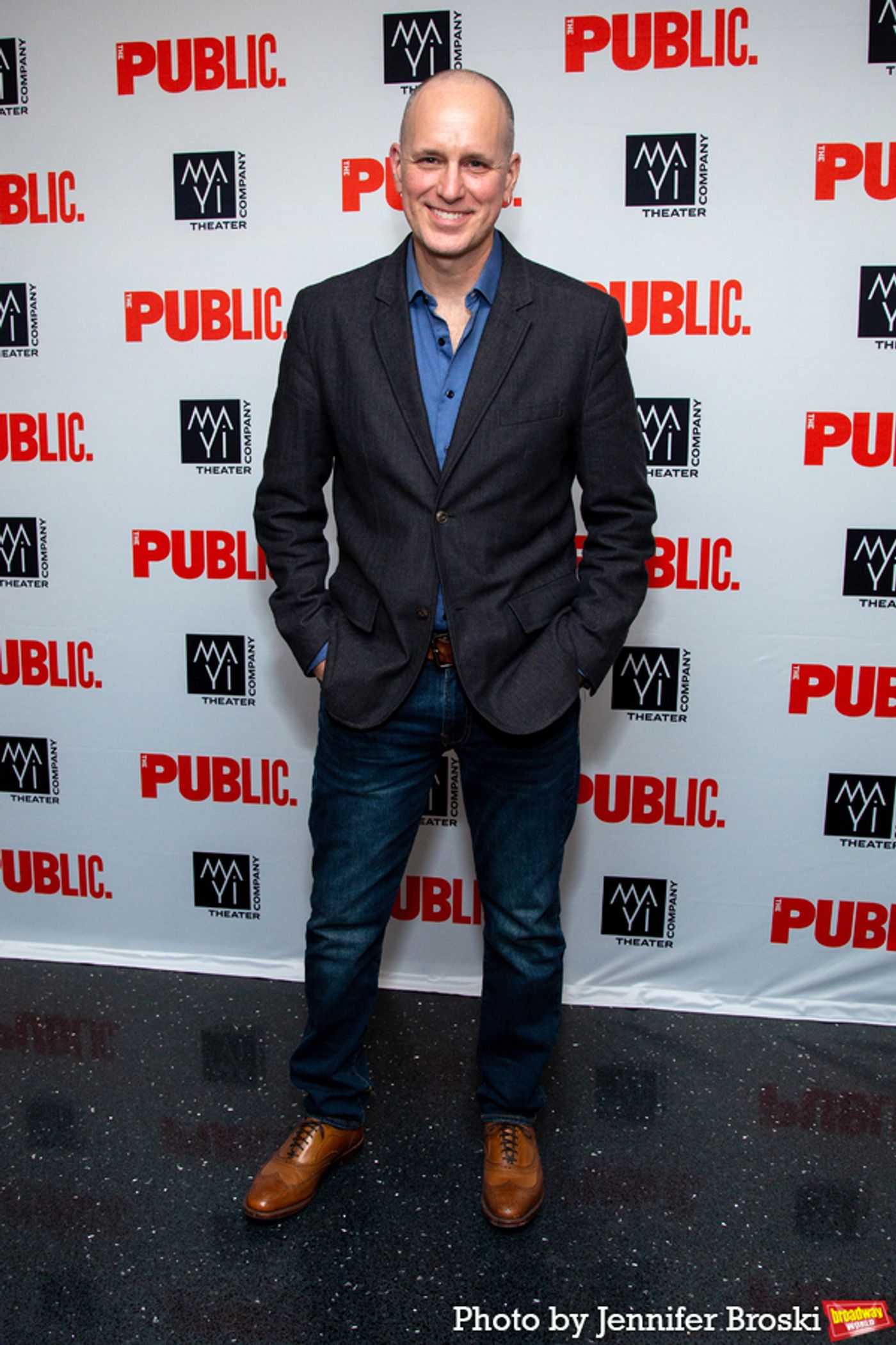 Photos: THE CHINESE LADY Opens Off-Broadway at the Public Theater  Image