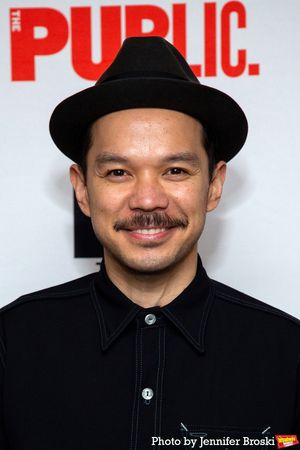 Jon Norman Schneider @ BroadwayWorld Jon Norman Schneider Photo