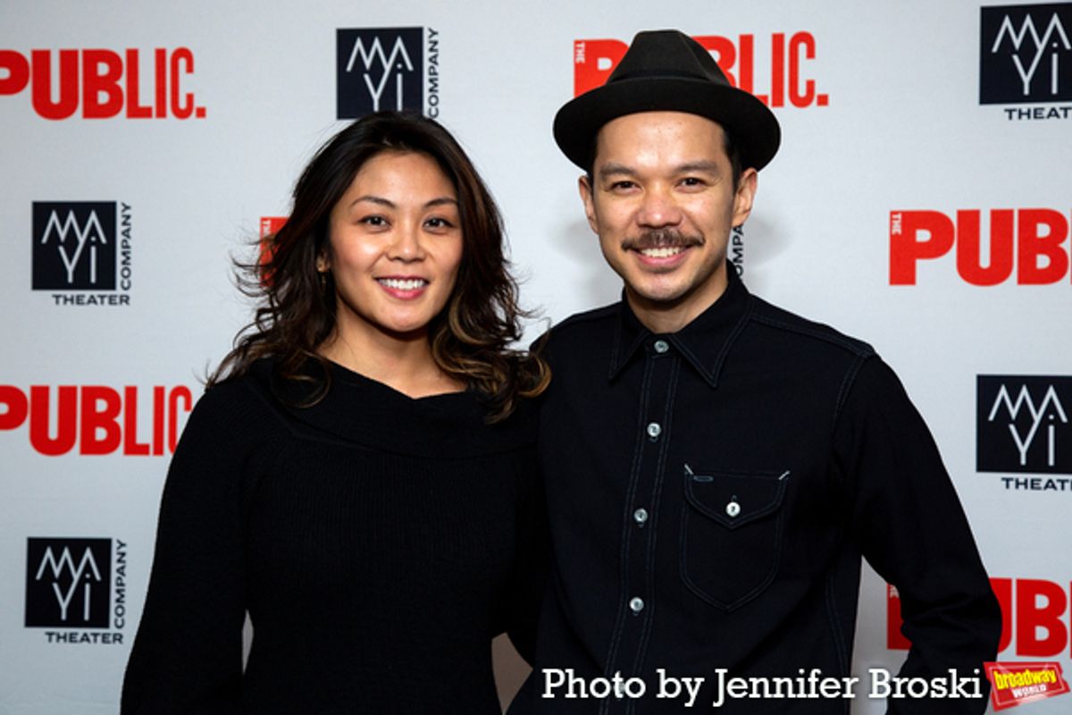 Teresa Avia Lim, Jon Norman Schneider at 