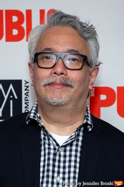 Ralph B. Peña Photo