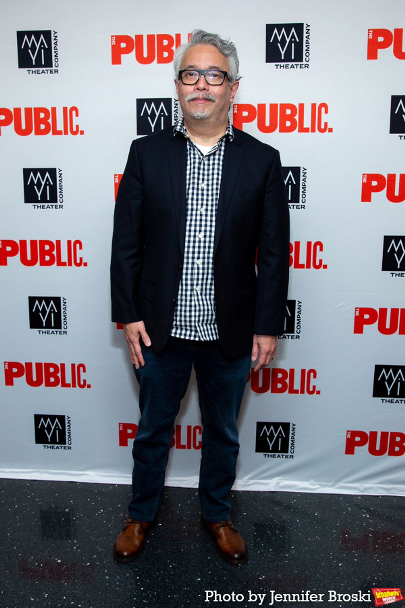 Photos: THE CHINESE LADY Opens Off-Broadway at the Public Theater  Image