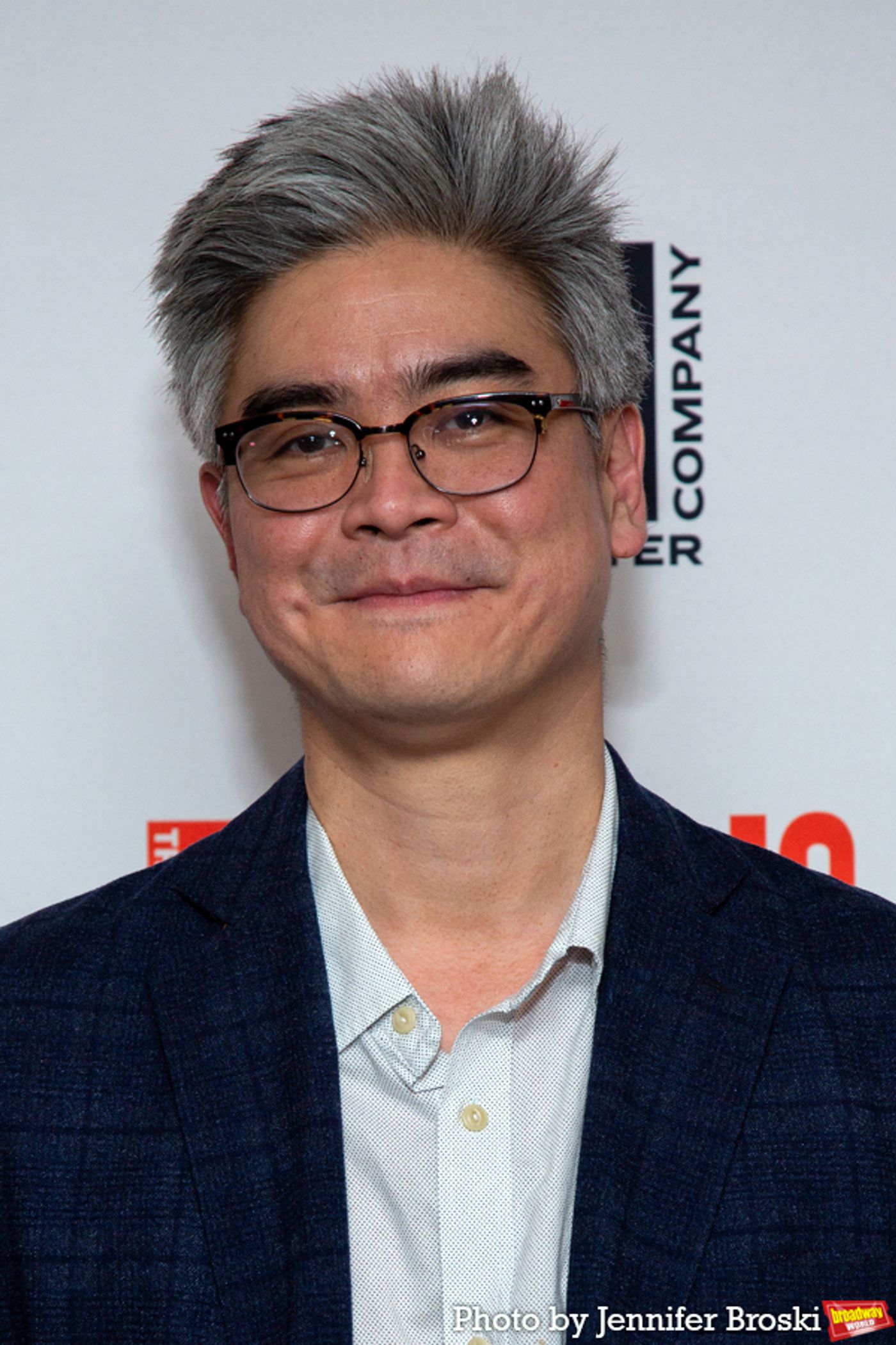Photos: THE CHINESE LADY Opens Off-Broadway at the Public Theater  Image