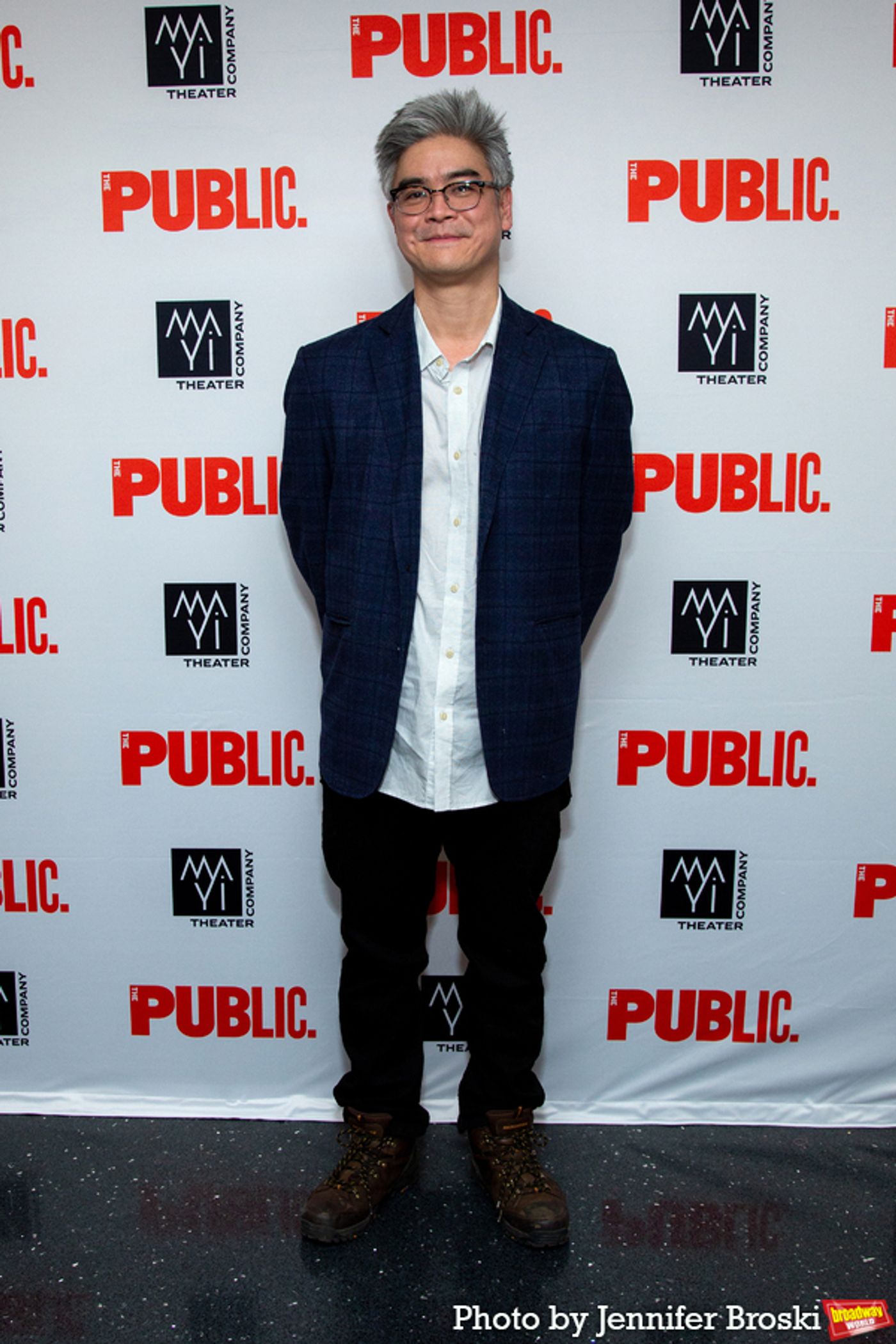 Photos: THE CHINESE LADY Opens Off-Broadway at the Public Theater  Image