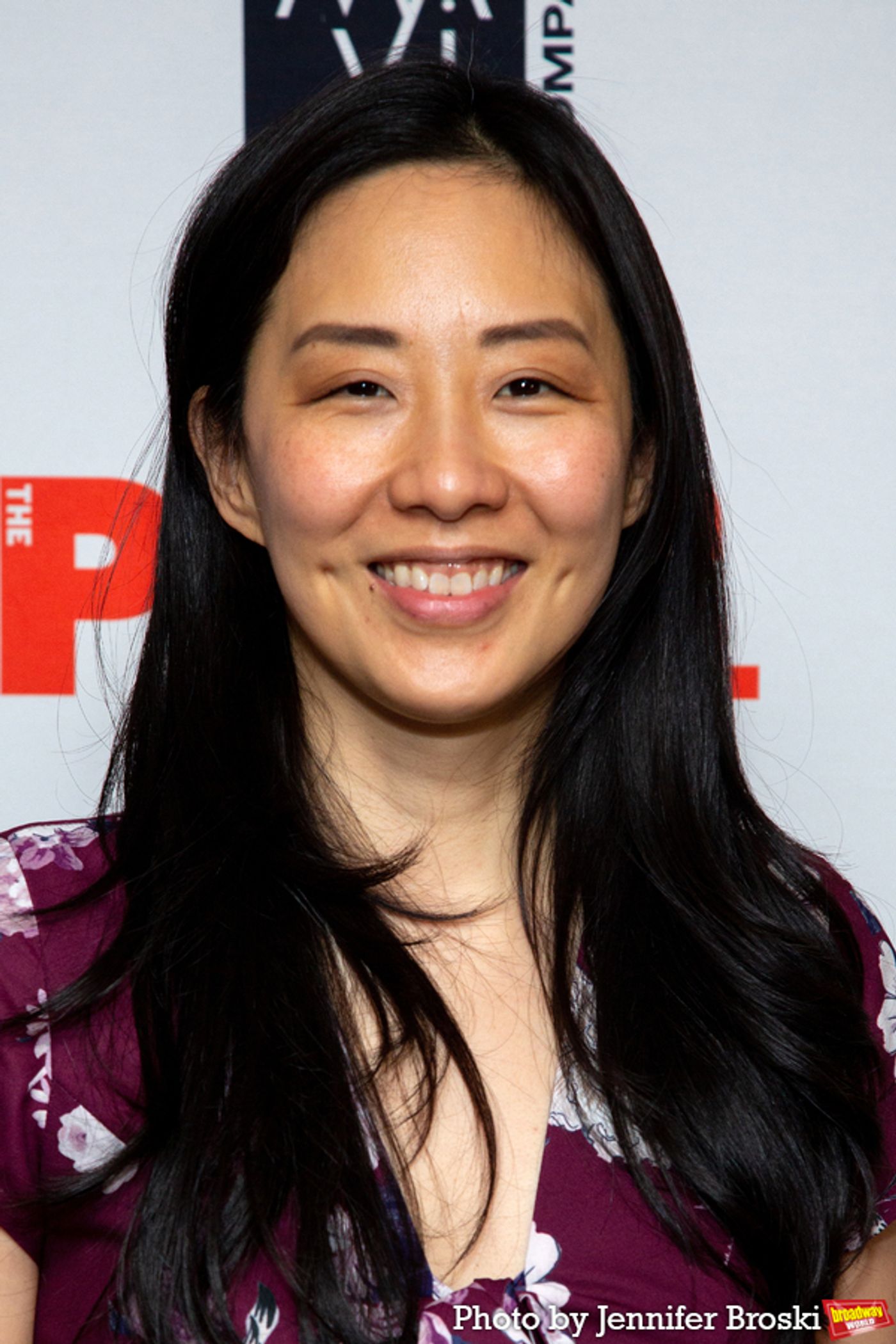 Photos: THE CHINESE LADY Opens Off-Broadway at the Public Theater  Image