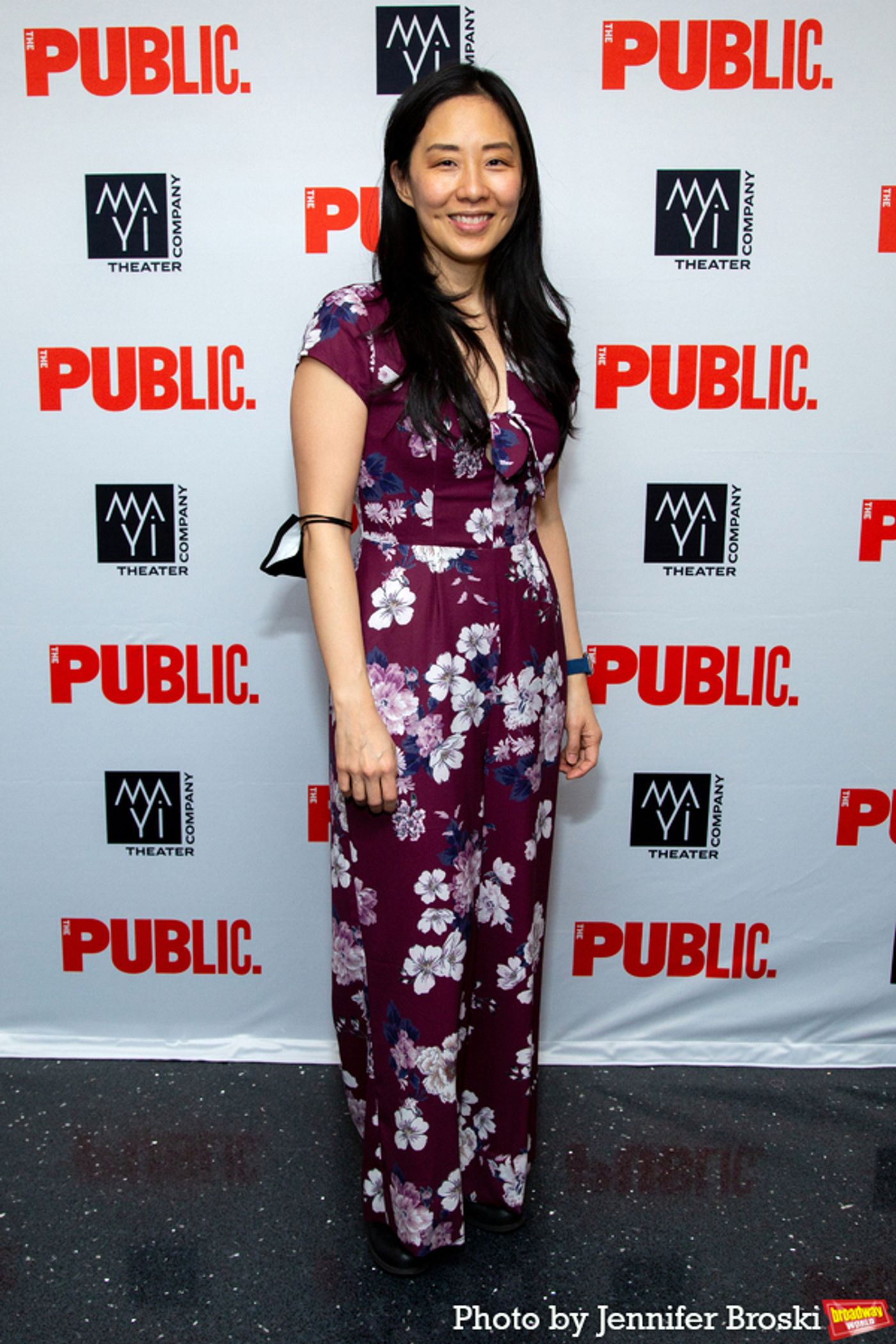 Photos: THE CHINESE LADY Opens Off-Broadway at the Public Theater  Image