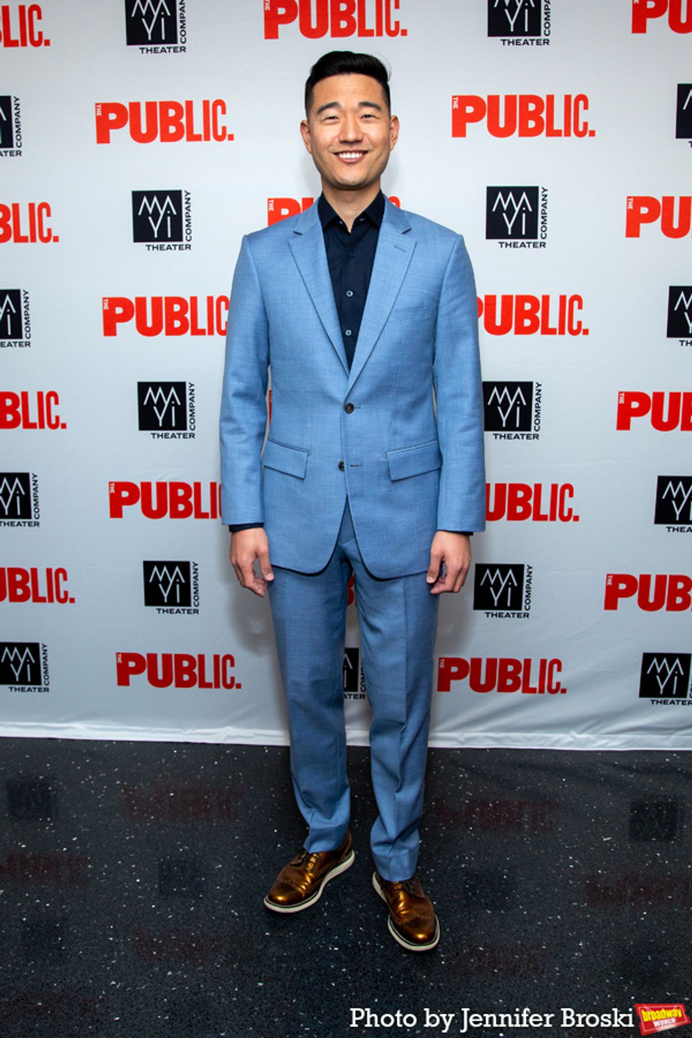Photos: THE CHINESE LADY Opens Off-Broadway at the Public Theater  Image