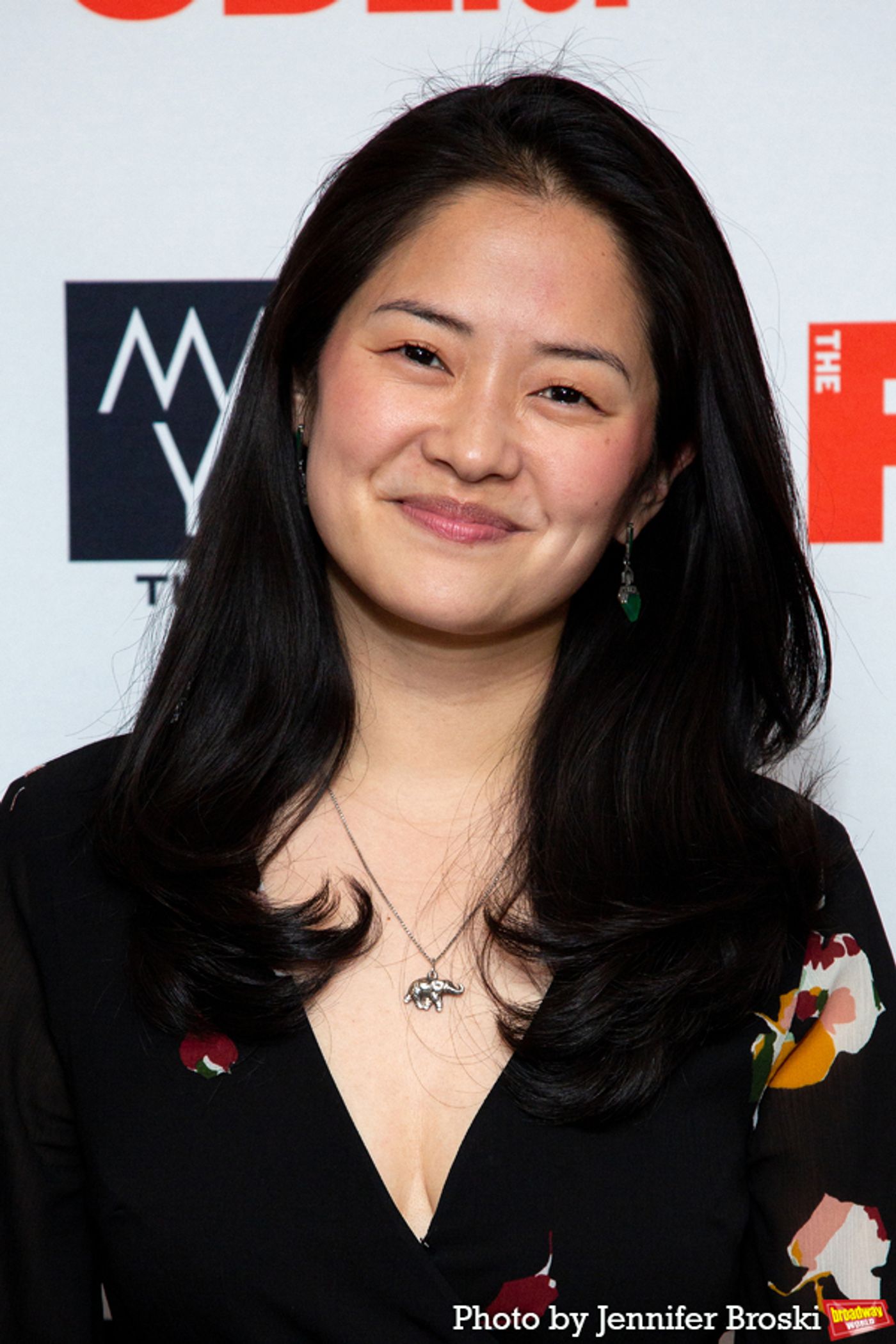 Photos: THE CHINESE LADY Opens Off-Broadway at the Public Theater  Image