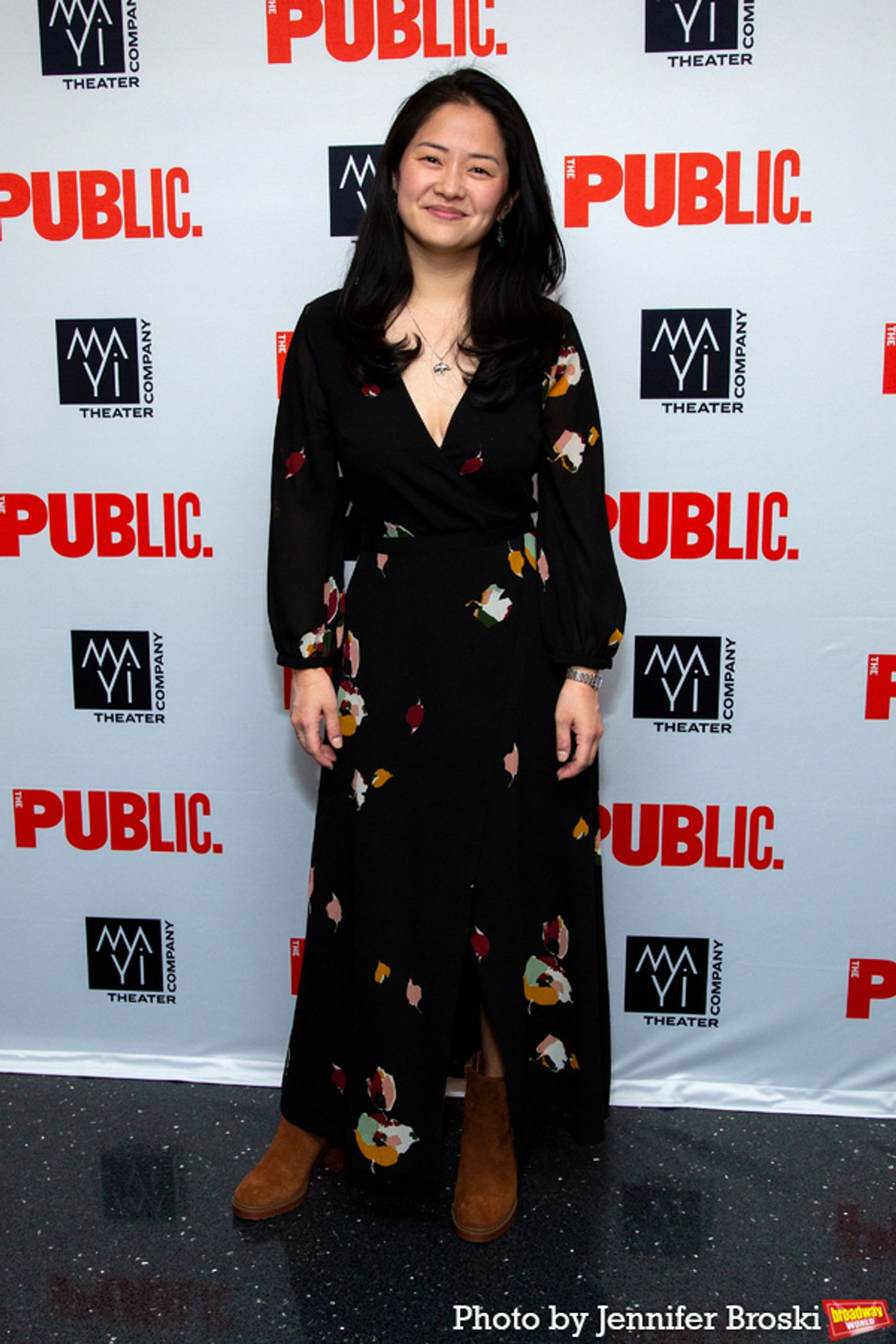 Photos: THE CHINESE LADY Opens Off-Broadway at the Public Theater  Image