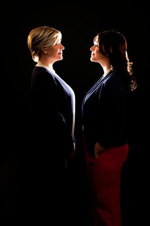 Danielle Skraastad,
Kyra Kennedy Photo