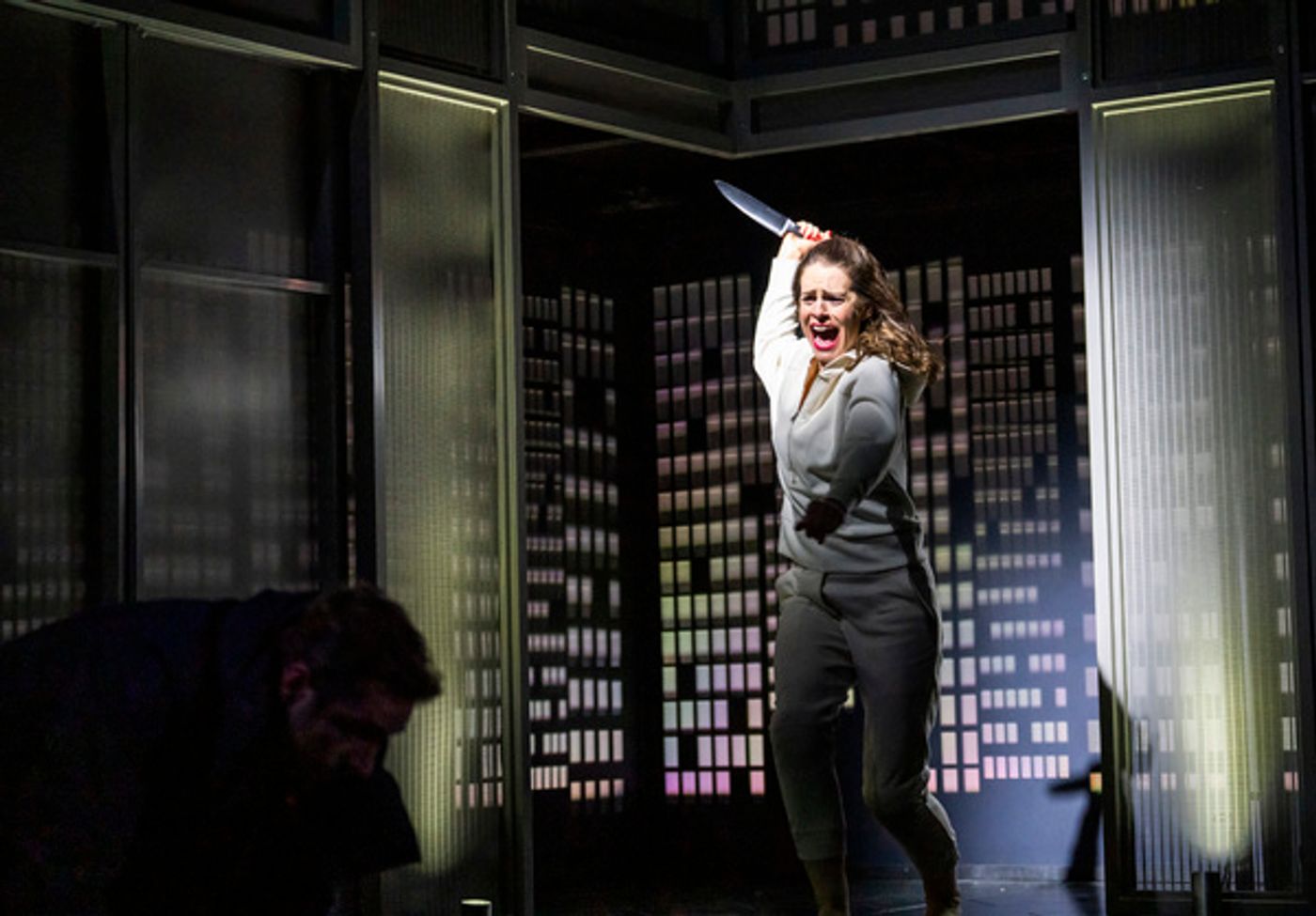 Photos: See Louise Redknapp & More in New Images of FATAL ATTRACTION  Image