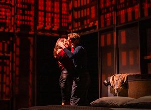 Susie Amy and Oliver Farnworth Photo