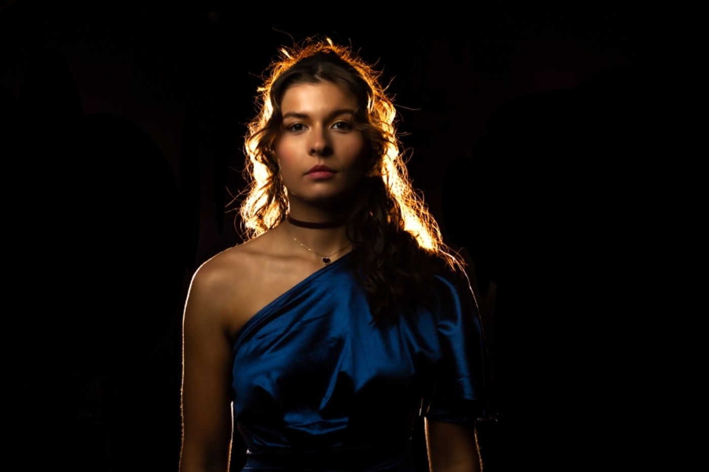 Photos: First Look at the Cast of PMT's JESUS CHRIST SUPERSTAR  Image