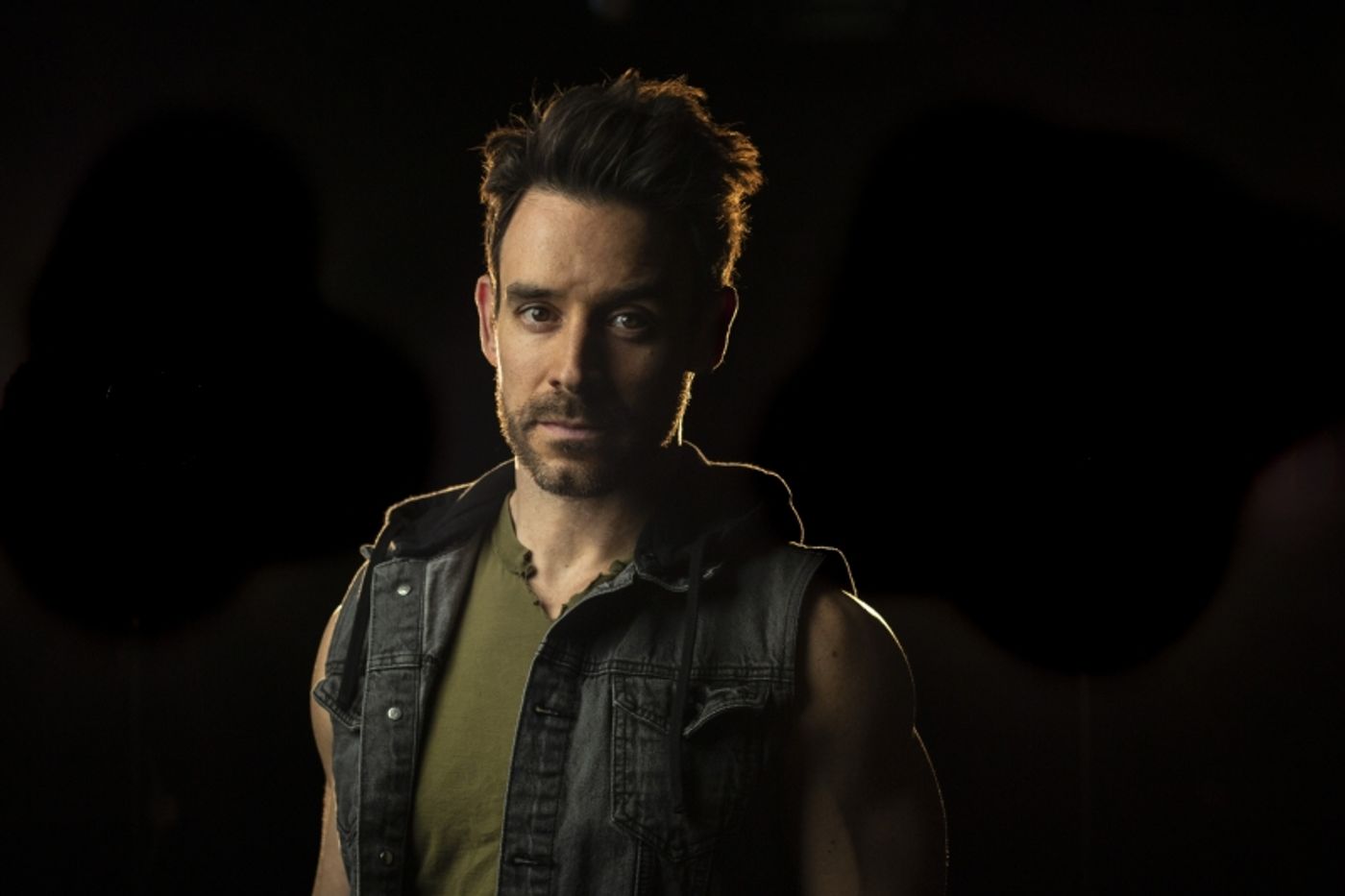 Photos: First Look at the Cast of PMT's JESUS CHRIST SUPERSTAR  Image