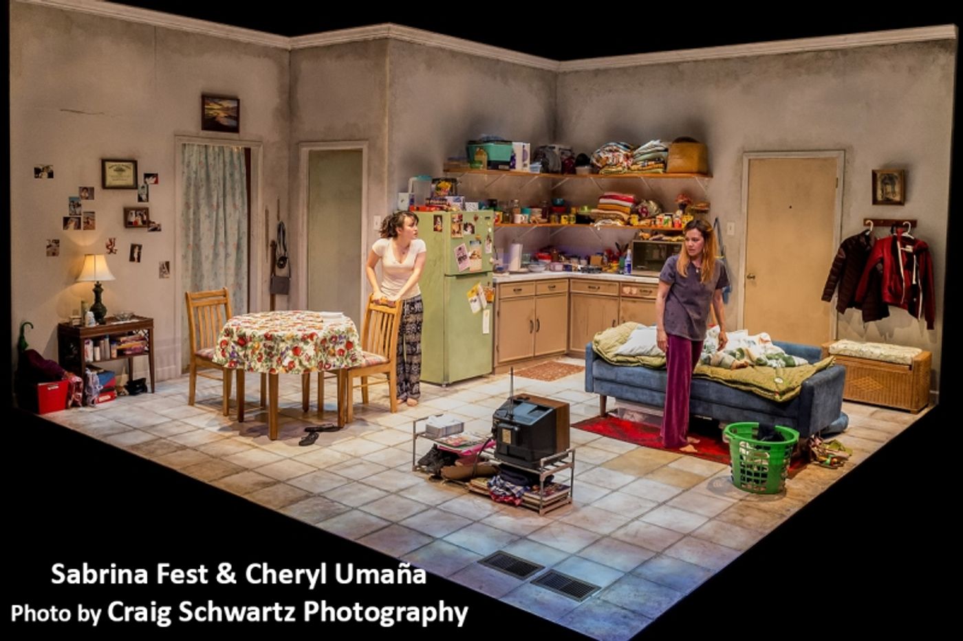 Interview: ALMA's Cheryl Umaña's Simply Beaming On Playing Her Dream Role  Image