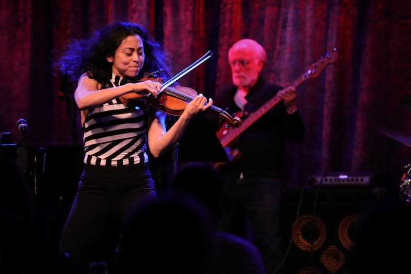 Photos: March 8th Edition of THE LINEUP WITH SUSIE MOSHER at Birdland Theater in the Stewart Green Lens Photos: March 8th Edition of THE LINEUP WITH SUSIE MOSHER at Birdland Theater in the Stewart Green Lens Image
