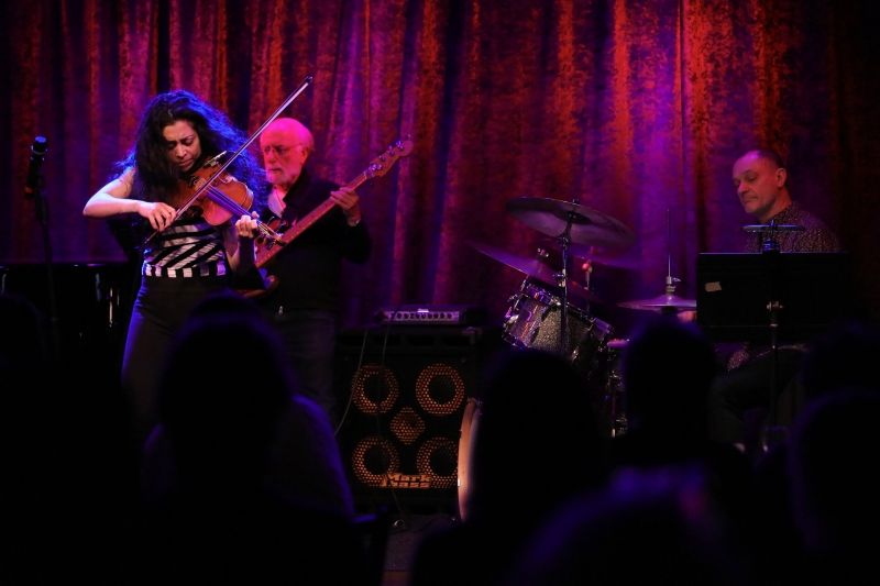 Photos: March 8th Edition of THE LINEUP WITH SUSIE MOSHER at Birdland Theater in the Stewart Green Lens Photos: March 8th Edition of THE LINEUP WITH SUSIE MOSHER at Birdland Theater in the Stewart Green Lens Image