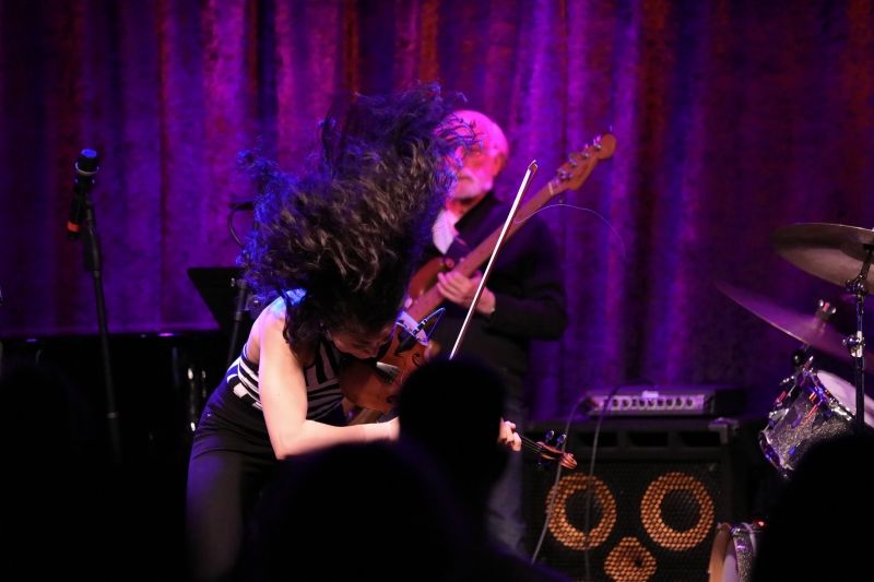 Photos: March 8th Edition of THE LINEUP WITH SUSIE MOSHER at Birdland Theater in the Stewart Green Lens Photos: March 8th Edition of THE LINEUP WITH SUSIE MOSHER at Birdland Theater in the Stewart Green Lens Image