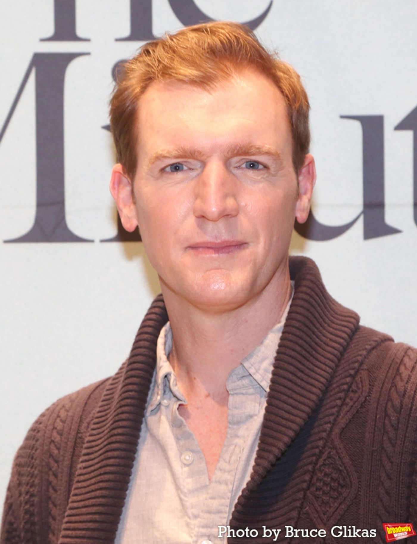 Photos: THE MINUTES Cast Gets Ready for Broadway  Image