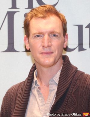 Cliff Chamberlain Photo