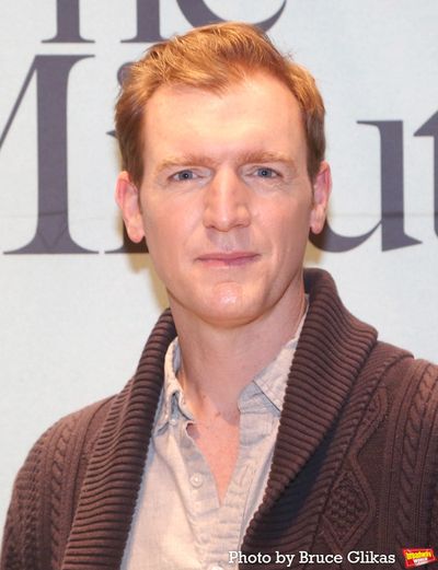 Cliff Chamberlain Photo