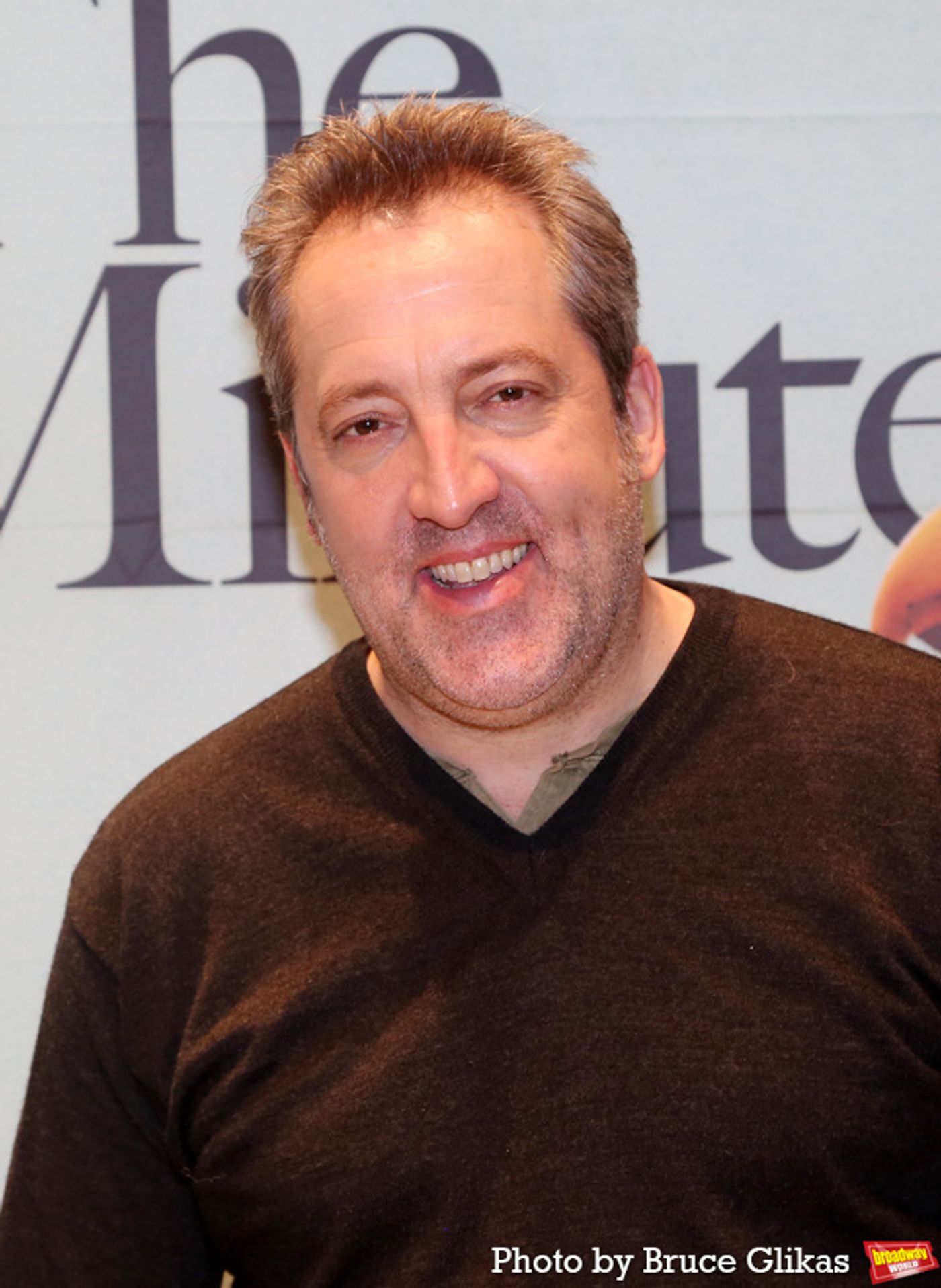 Photos: THE MINUTES Cast Gets Ready for Broadway  Image