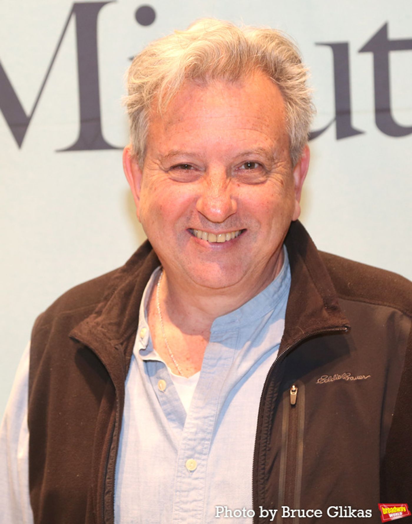 Photos: THE MINUTES Cast Gets Ready for Broadway  Image