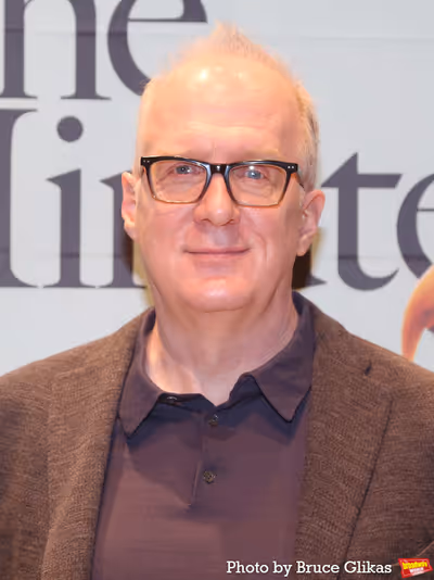 Tracy Letts Photo