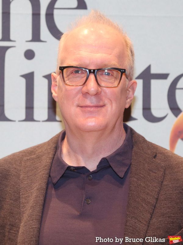 Tracy Letts Photo