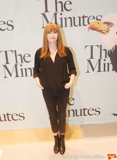 Sally Murphy Photo
