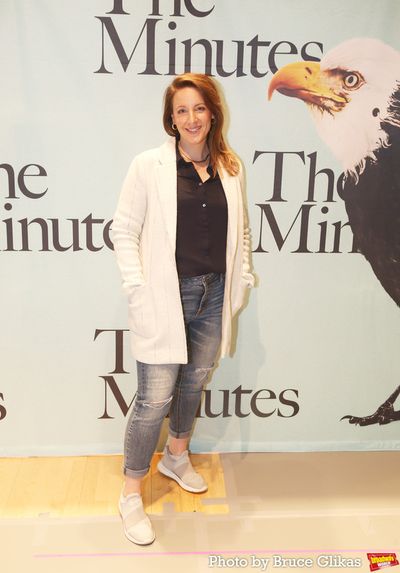 Jessie Mueller Photo