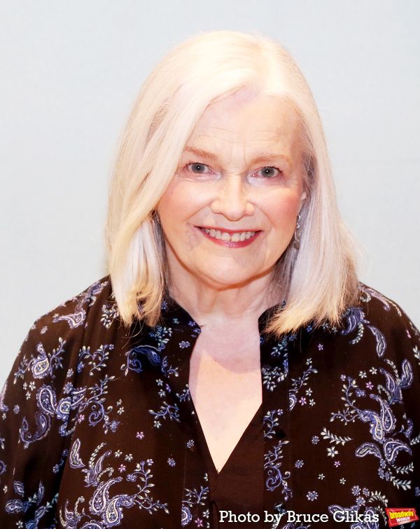 Blair Brown Photo