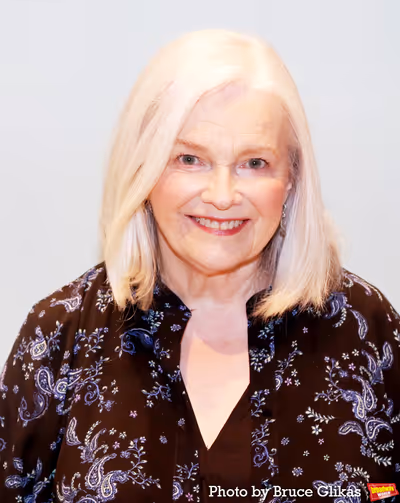 Blair Brown Photo
