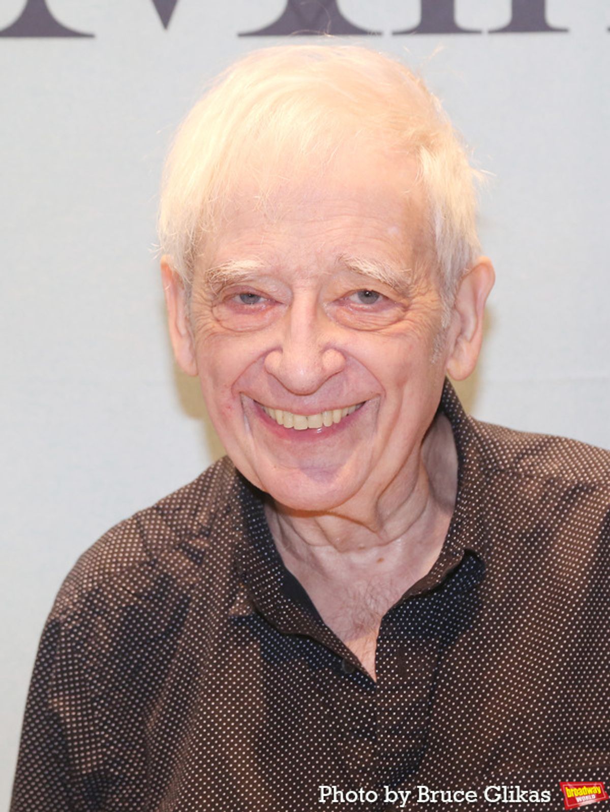 Austin Pendleton at 