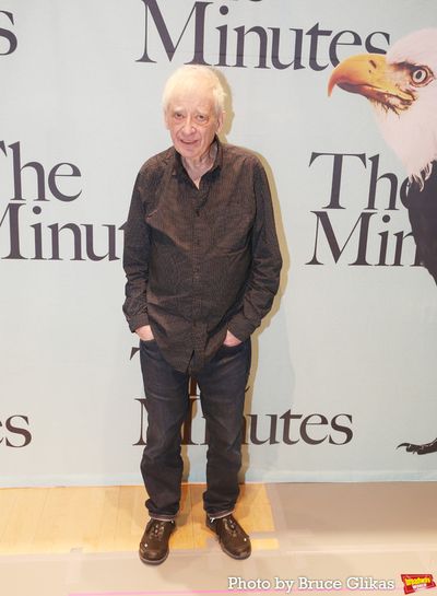Austin Pendleton Photo