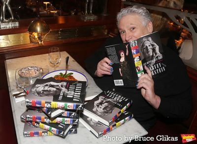 Harvey Fierstein  Photo