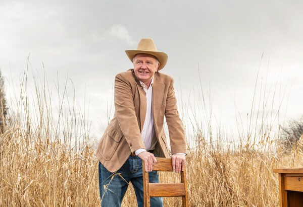 Photos: First Look at Pacific Theatre's HOW THE WORLD BEGAN  Image