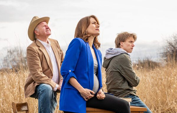 Photos: First Look at Pacific Theatre's HOW THE WORLD BEGAN  Image